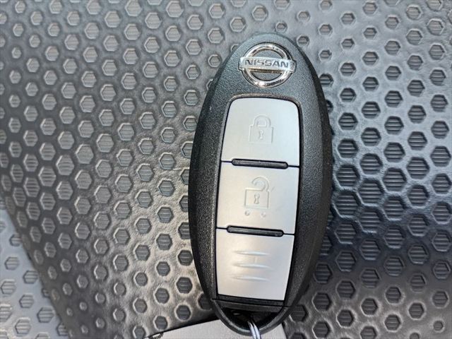 X-TRAIL 4WD
