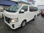 CARAVAN van 2WD