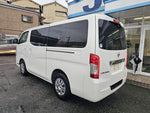 CARAVAN van 2WD
