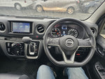 CARAVAN van 2WD