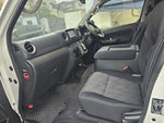 CARAVAN van 2WD