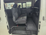 CARAVAN van 2WD