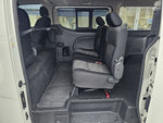 CARAVAN van 2WD