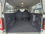 CARAVAN van 2WD
