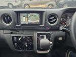 CARAVAN van 2WD