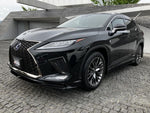 LEXUS RX450h AWD
