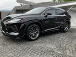 LEXUS RX450h AWD