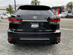 LEXUS RX450h AWD