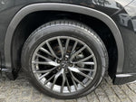 LEXUS RX450h AWD