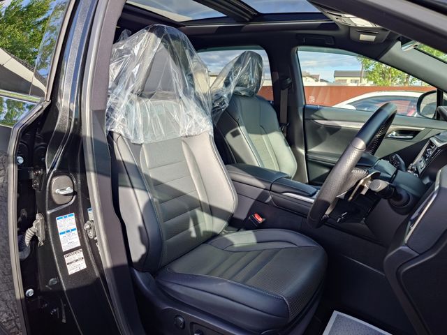 LEXUS RX450h AWD