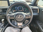 LEXUS RX450h AWD