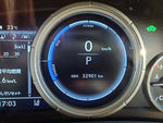 LEXUS RX450h AWD