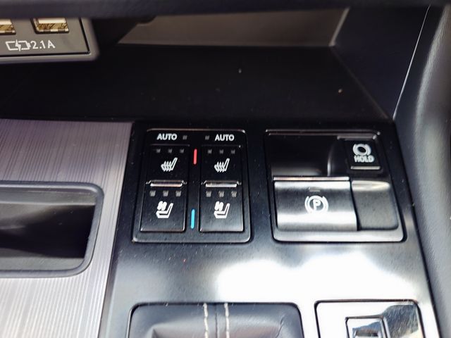 LEXUS RX450h AWD