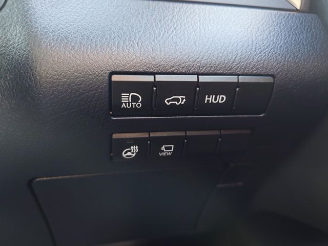LEXUS RX450h AWD