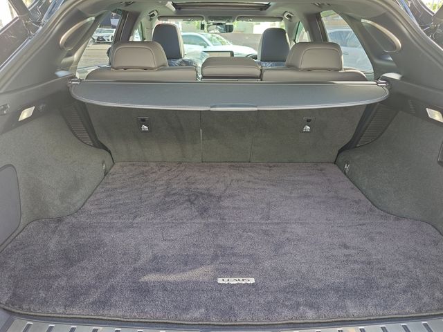LEXUS RX450h AWD