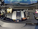 LEXUS RX450h AWD