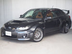 IMPREZA WRX