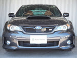 IMPREZA WRX