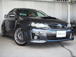 IMPREZA WRX