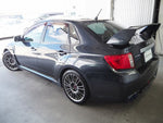 IMPREZA WRX