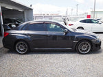 IMPREZA WRX