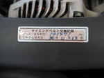 IMPREZA WRX