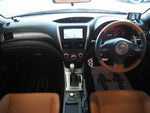 IMPREZA WRX