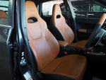 IMPREZA WRX