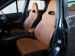 IMPREZA WRX