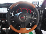 IMPREZA WRX