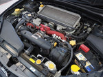 IMPREZA WRX