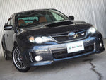 IMPREZA WRX