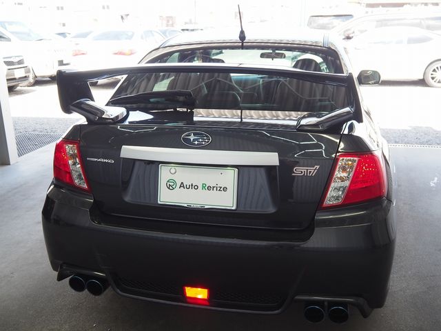 IMPREZA WRX