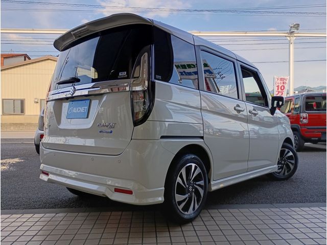 SOLIO BANDIT 4WD