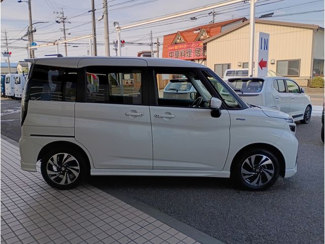 SOLIO BANDIT 4WD