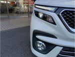 SOLIO BANDIT 4WD