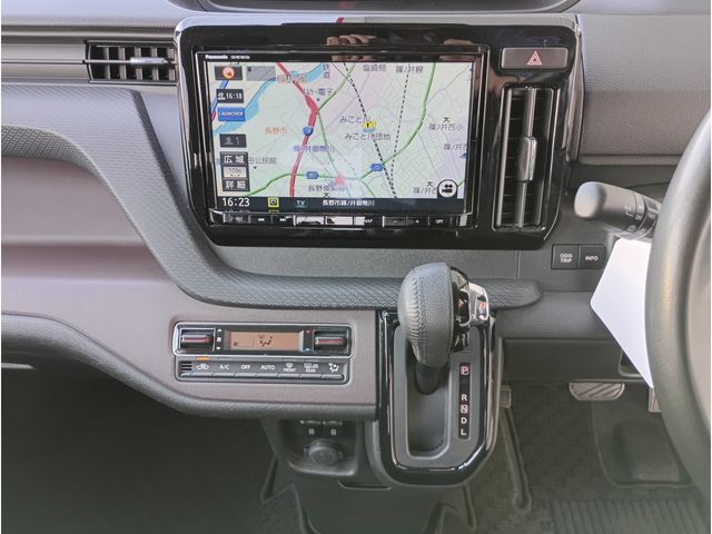 SOLIO BANDIT 4WD