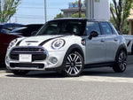 MINI COOPER SD 5DOOR