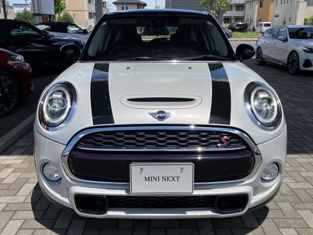 MINI COOPER SD 5DOOR