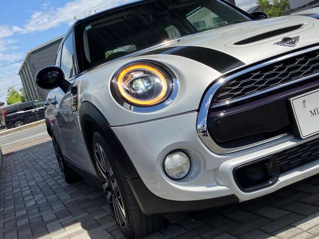 MINI COOPER SD 5DOOR