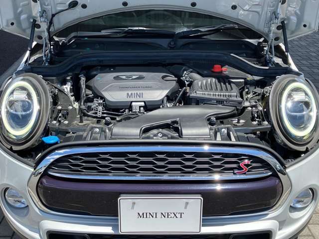 MINI COOPER SD 5DOOR