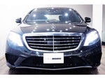 MERCEDES AMG S class