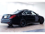 MERCEDES AMG S class