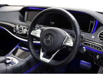 MERCEDES AMG S class