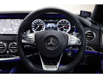MERCEDES AMG S class