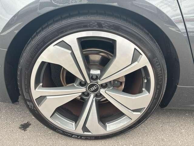 AUDI A7 SPORTBACK