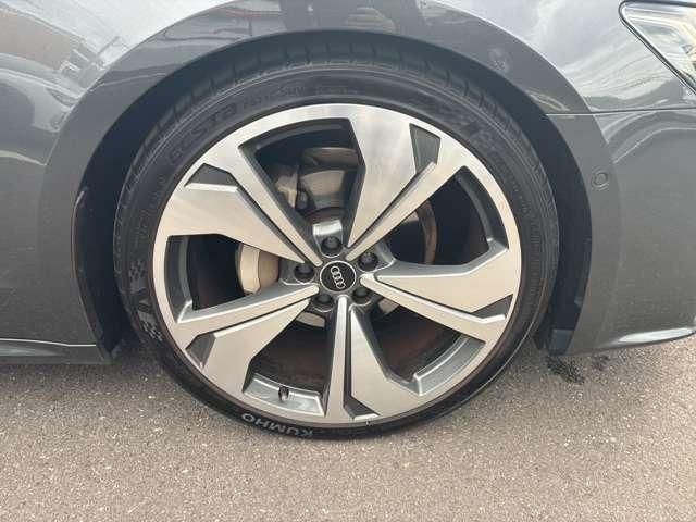 AUDI A7 SPORTBACK