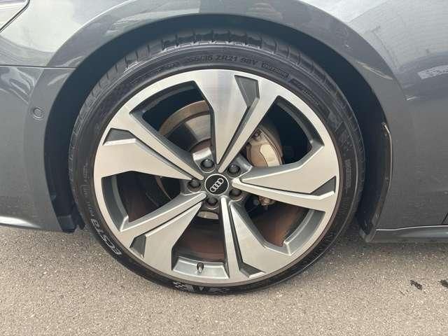 AUDI A7 SPORTBACK