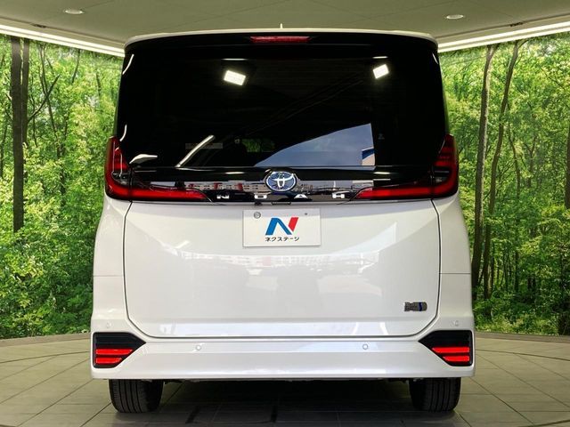 NOAH HYBRID