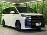 NOAH HYBRID